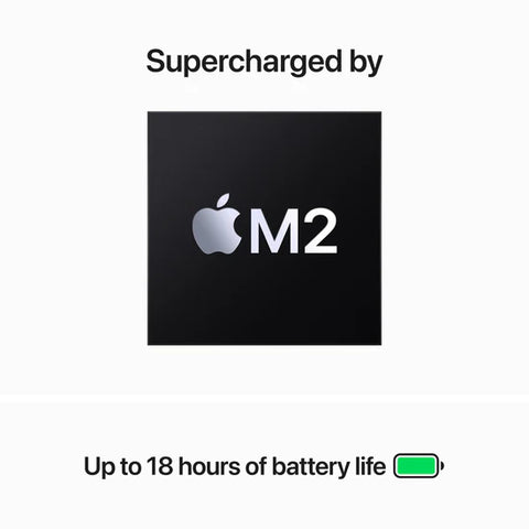 2023 Apple MacBook Air 15-inch M2 | Techable