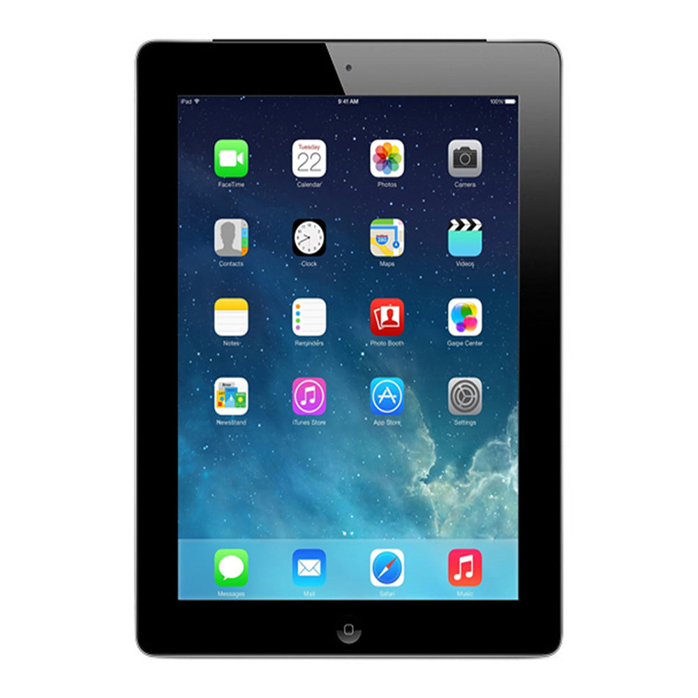 Apple iPad Pro 11 (2nd Gen) - 128/256/512GB/1TB - Unlocked - Good Condition