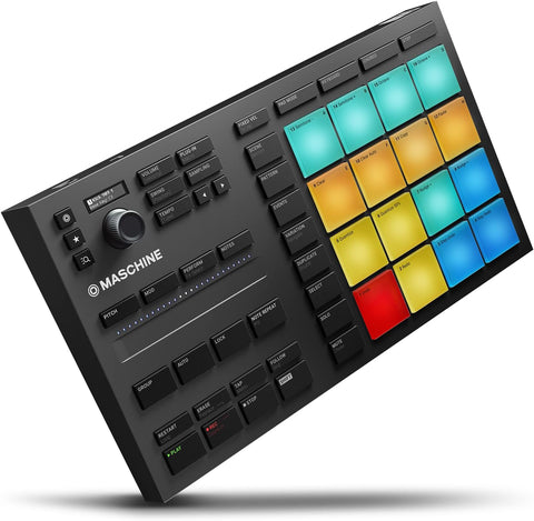 Maschine-Mikro-Mk3