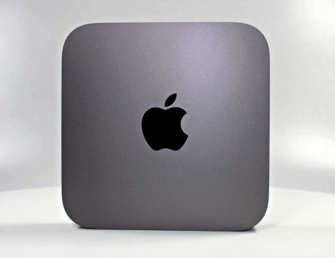 Apple Mac Mini 2018 i7