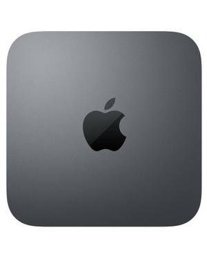 Apple Mac Mini 3.0GHz i5 6-Core (Late 2018) 8GB RAM 512GB SSD