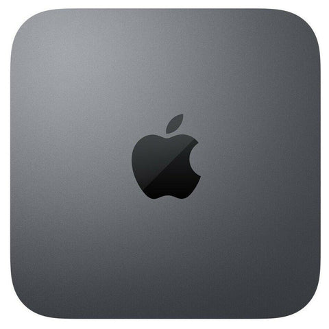 Amazon.com: Apple 2018 Mac Mini with 3.2GHz Intel Core i7