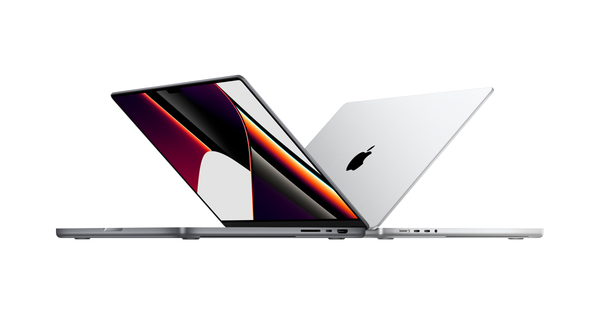 Apple MacBook Pro 2021 M1 Pro 14 pouces 1To 16Go RAM