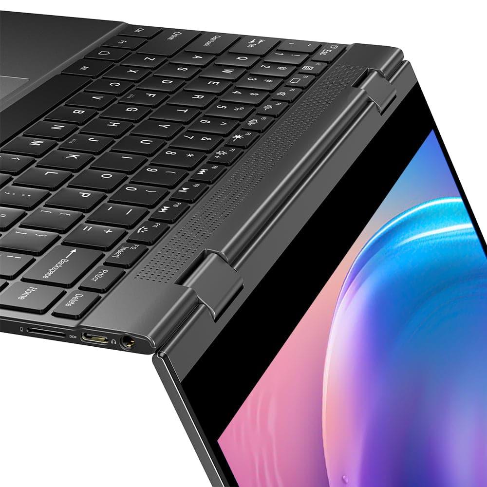 UDock X  - 13.3" LapDock 1080P Touch Screen Dex Monitor - Image 7