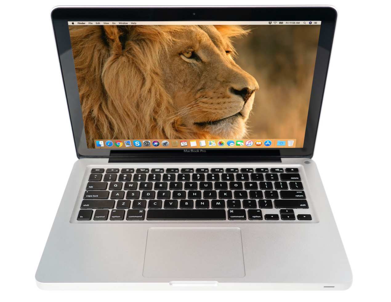 SSD240GB MacBook Pro 13" Early 2011-i5SuperDrive