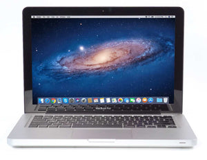 Apple MacBook Pro (2011) 15 pouces 2.4 GHz · Reconditionné