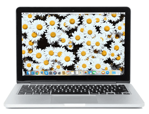 SSUBX SSD For A1398 2015 MacBook Pro Retina