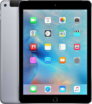 Apple iPad Air 2 128 GB with Wi-Fi+3G Price in India - Buy Apple