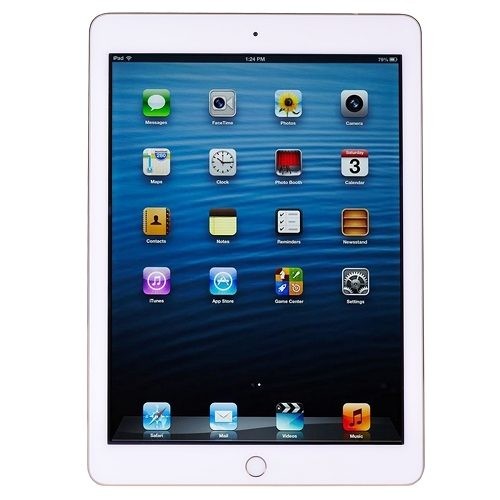 Buy Used & Refurbished Apple iPad mini with Wi-Fi 16GB - IPADM1