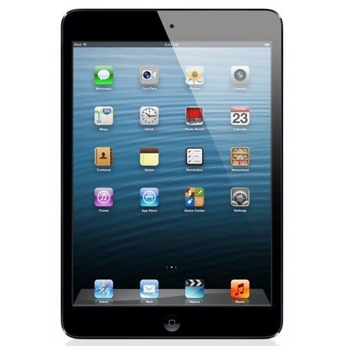 iPad 10.2 7th Gen (Wi-Fi Only) 32, 128 GB Specs (A2197, MW752LL/A