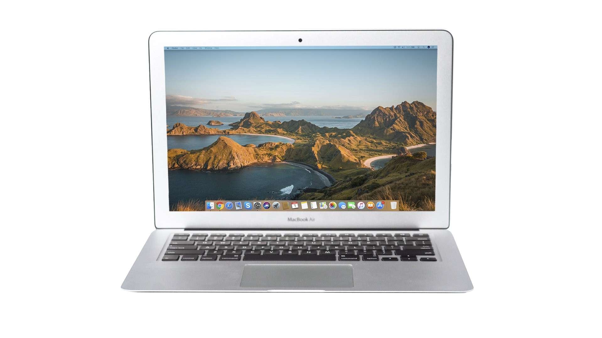 期間限定セール アップル Apple MacBook Air 1700/13.3 MD760J/A CTO 