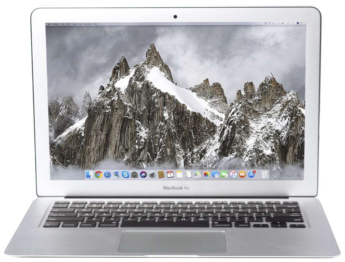 Apple MacBook Air (13-inch 2019) 1.6 GHz Core i5 8GB 256GB