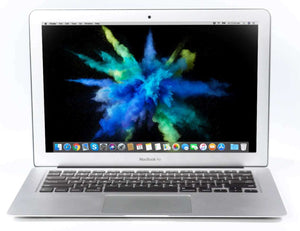MacBook Apple MacBook Air 2015 8 Go RAM /256 GoSSD Reconditionné par Largo  - MacBook Air 2015 8 Go RAM /256 GoSSD Reconditionné