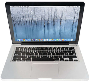 Apple Macbook Pro 13 2.4GHz Core 2 Duo MC374LL/A