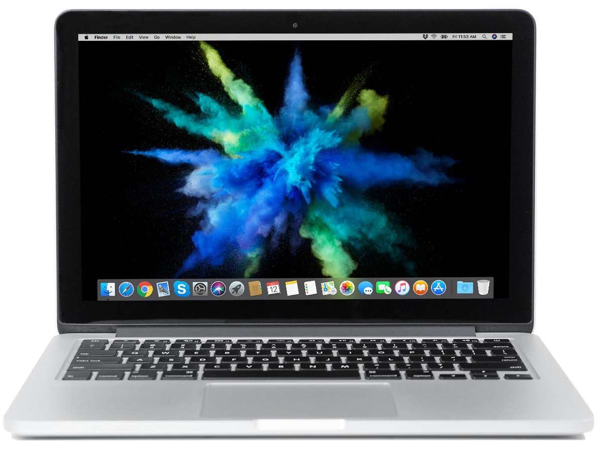 大幅に値引き MacBook Pro 13インチ 2014年 a1502 emc 2835 - PC