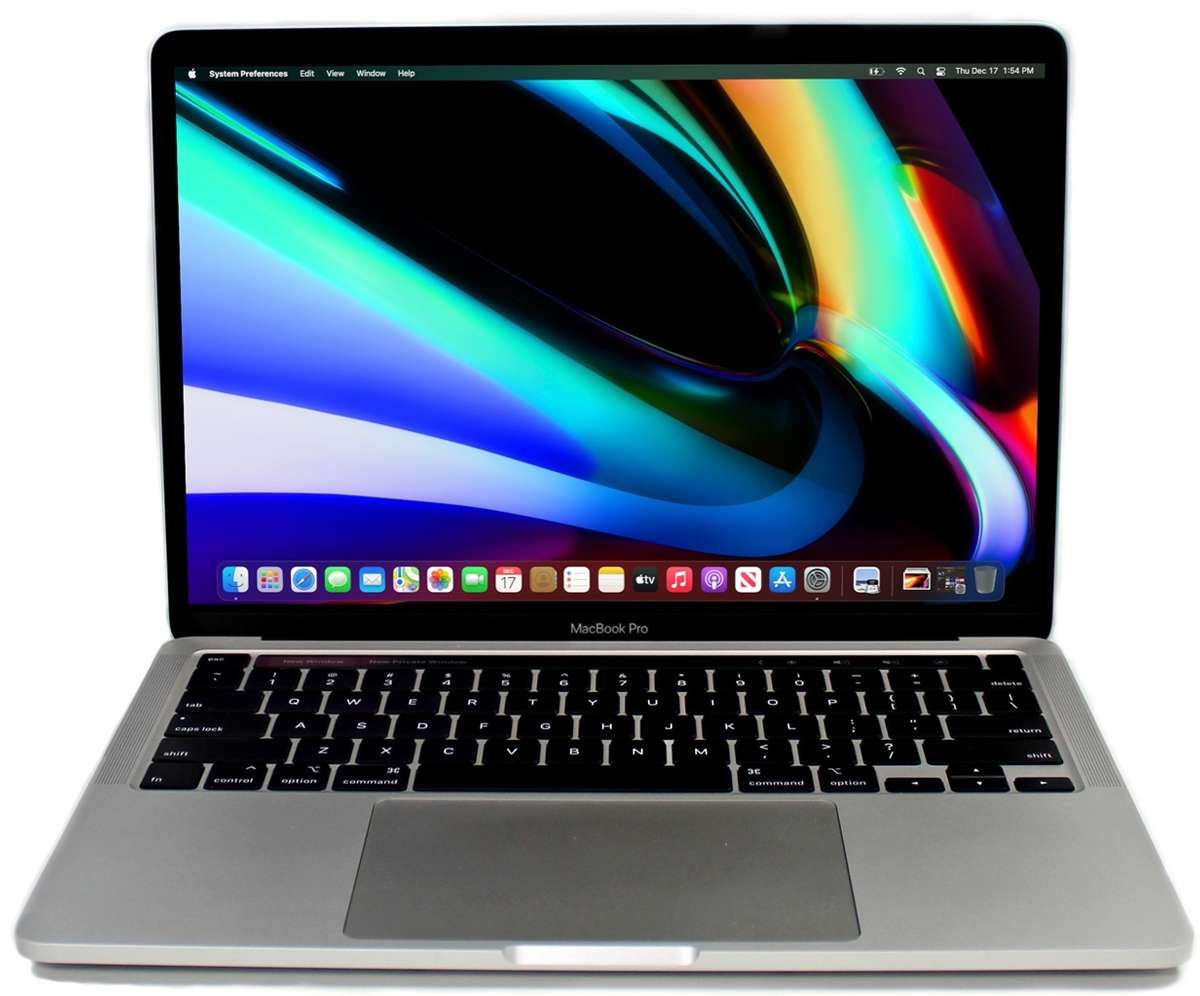 Apple 2020 13 Inch MacBook Pro 3.2 GHz Apple M1 1TB SSD 16GB RAM