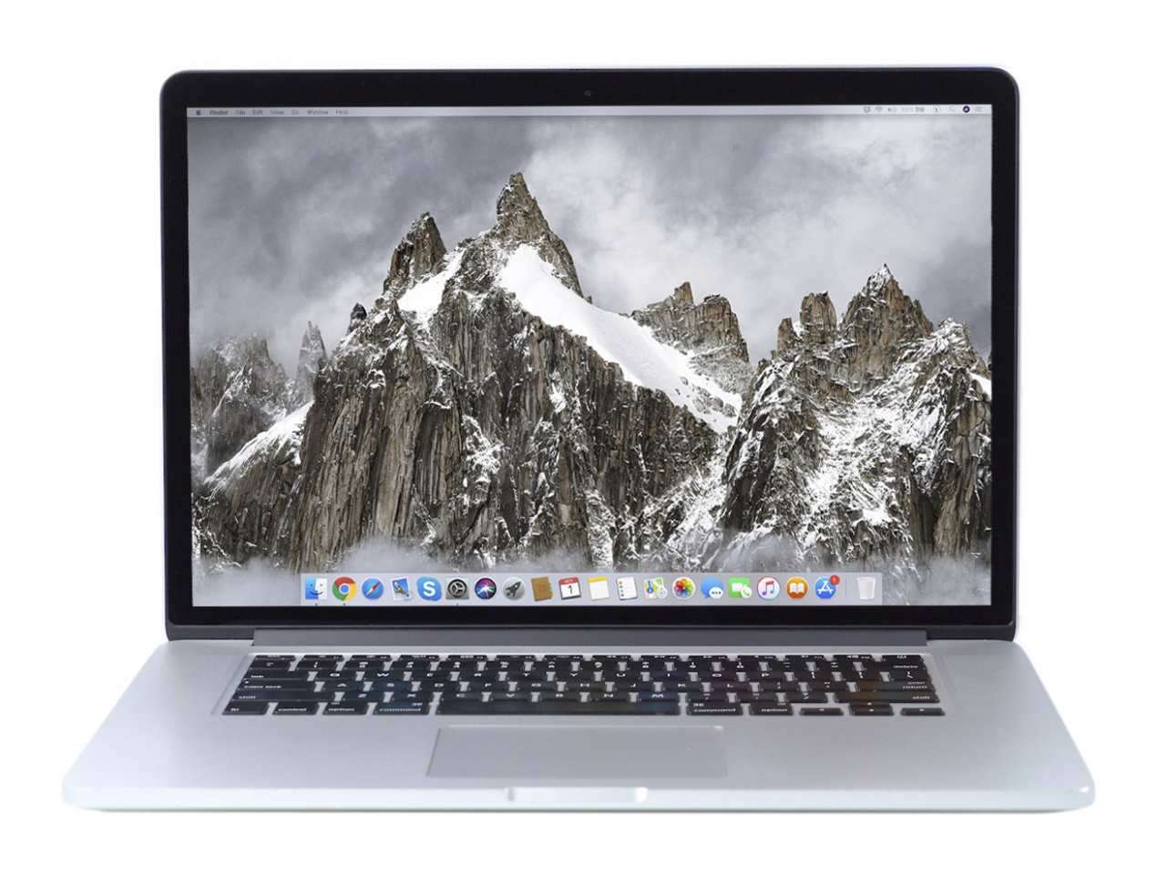 a1398 MacBook Pro| Lookup Mac Specs By Serial Number