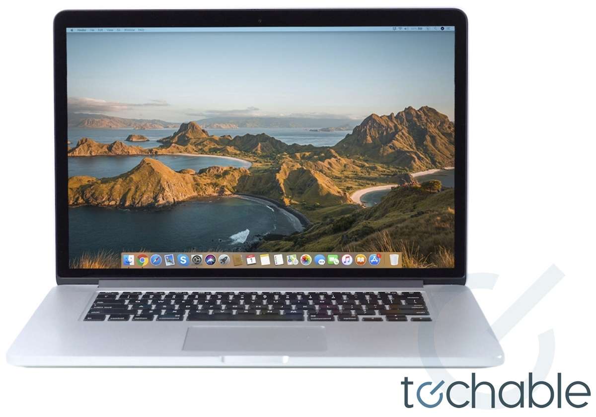 Buy Used & Refurbished Apple MacBook Pro Retina Core i7-4750HQ 