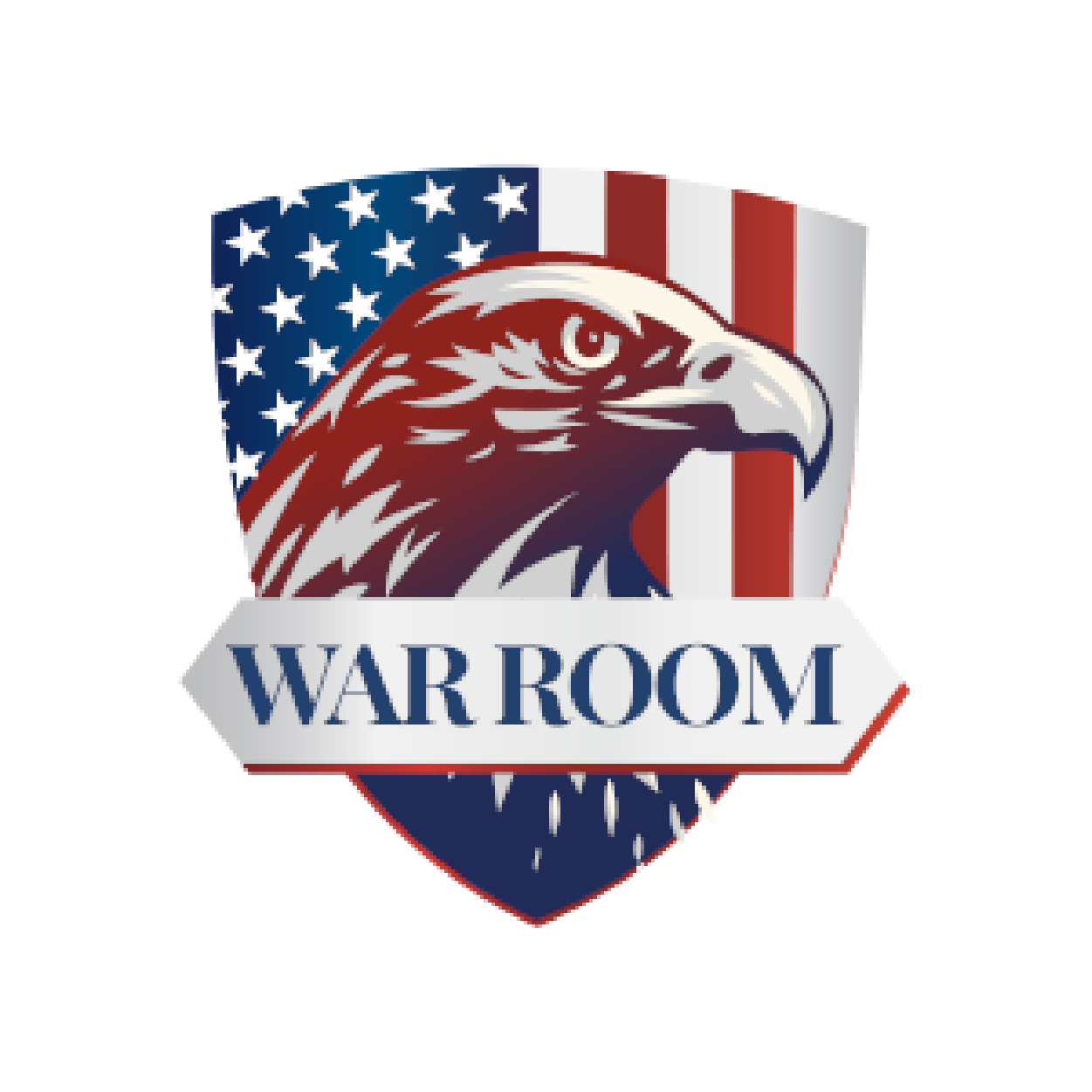 Steve Bannons War Room