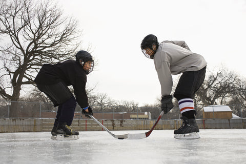 Hockey Lifestyle Appreal