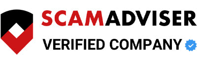 ScamAdviser Verified