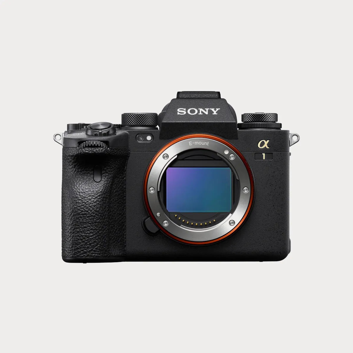 Alpha 1 Full-Frame Mirrorless Camera Body - Open Box