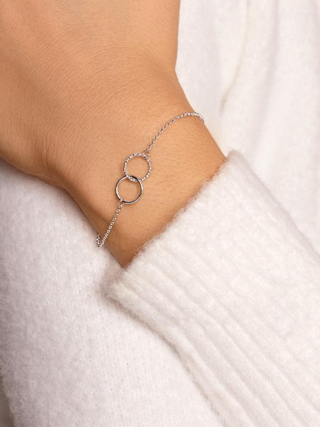 Pulsera Circles Twist