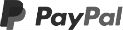Se aceptan pagos mediante Paypal