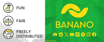 Watch, Queue, Earn Banano