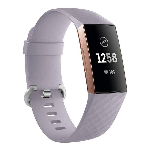 fitbit charge 3 band strap