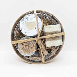 Spa Gift Set - Kate Rose & Company