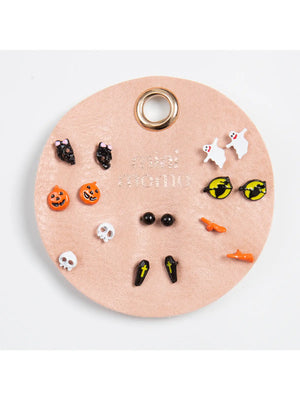 Stud Earrings | Halloween - Kate Rose & Company