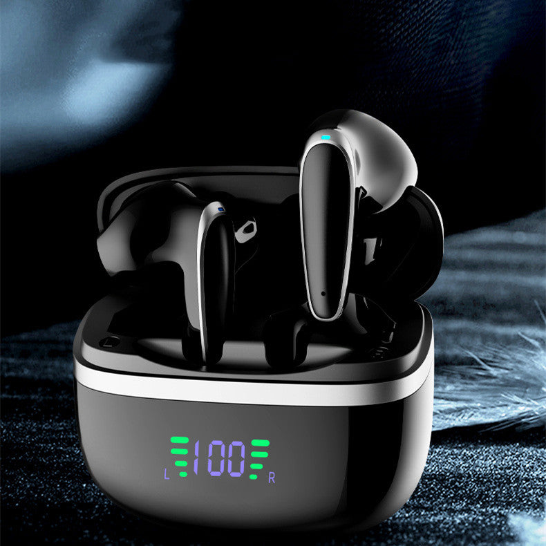 Noise-reduction Bluetooth Headset