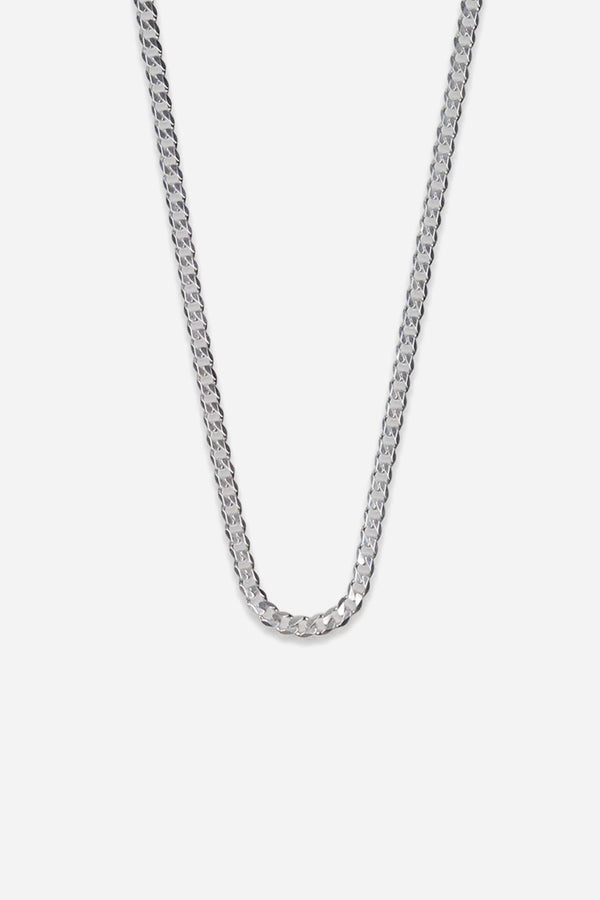 Cameron Studio Astoria Necklace 55cm 925 Sterling Silver | HAVN