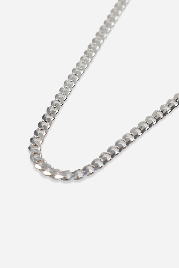 Cameron Studio Astoria Necklace 50cm 925 Sterling Silver | HAVN