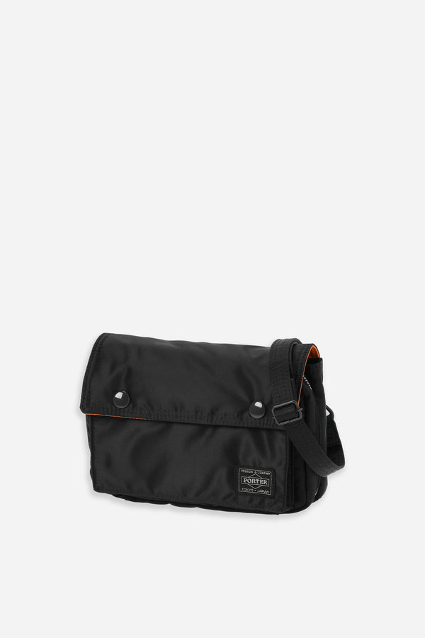 Porter Yoshida & Co Howl Bonsac Mini Black | HAVN