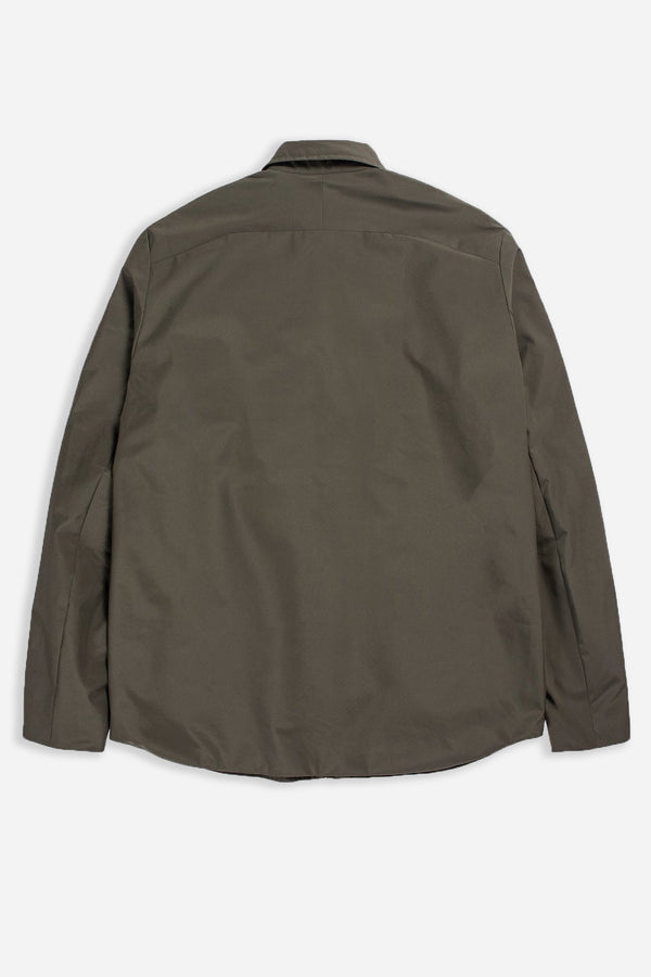 絶対一番安い OVY Water-repellent Water Drizzler Jacket M repellent