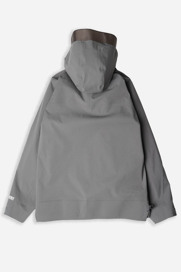 Comfy Outdoor Garment Pull Coexist Shell Black – HAVN