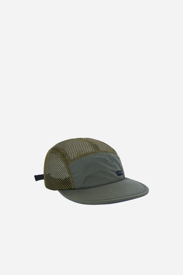 Norbit by Hiroshi Nozawa 4 Seam Bush Hat Olive – HAVN