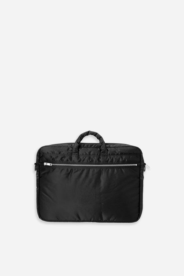 Porter Yoshida & Co Tanker 3Way Briefcase L Black – HAVN