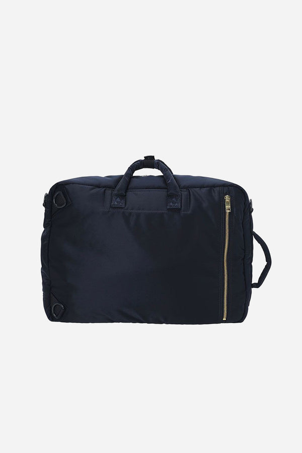 Porter Yoshida & Co Booth Pack 3Way Duffel Bag L Black – HAVN