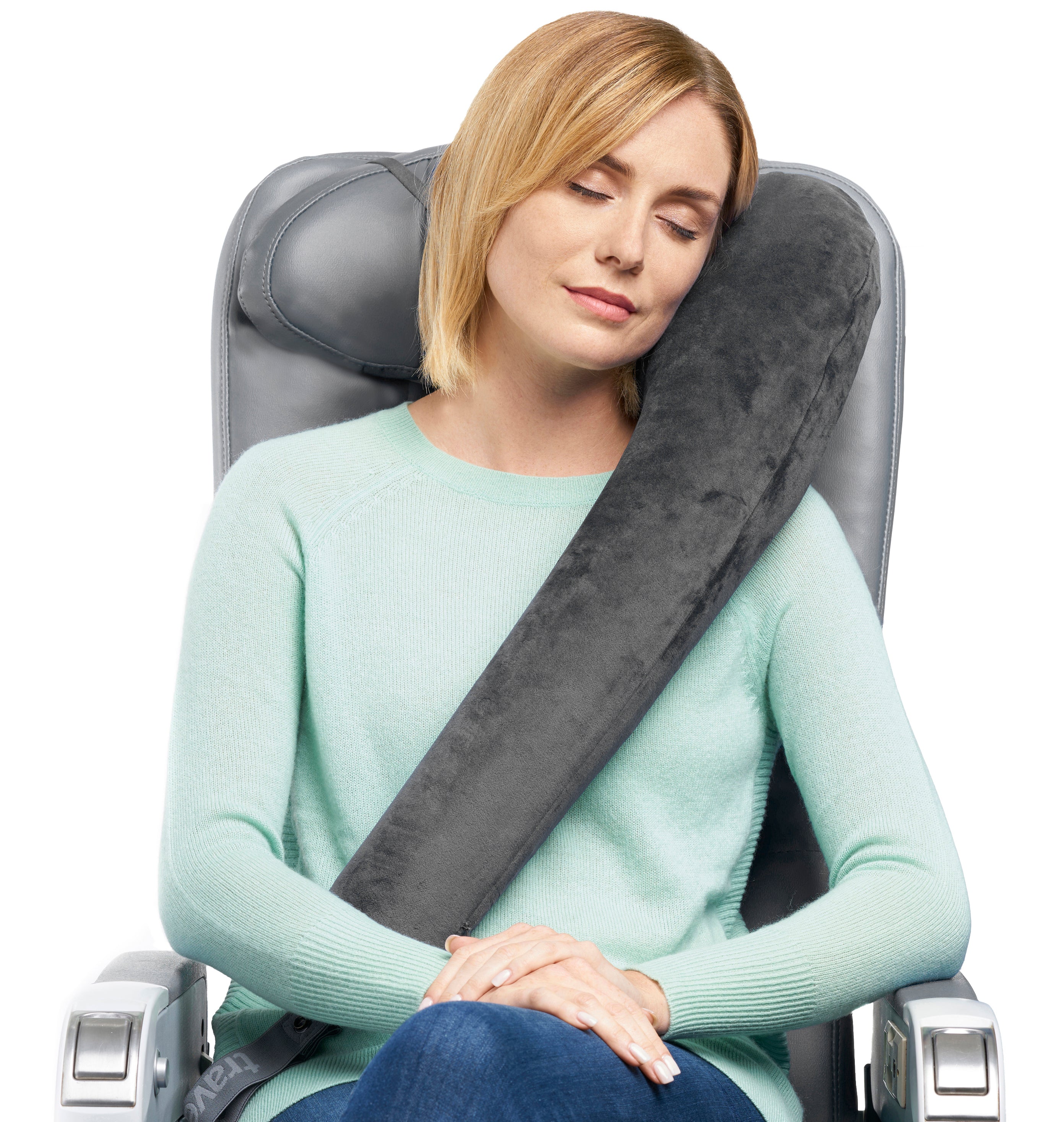 travelrest ultimate travel neck pillow