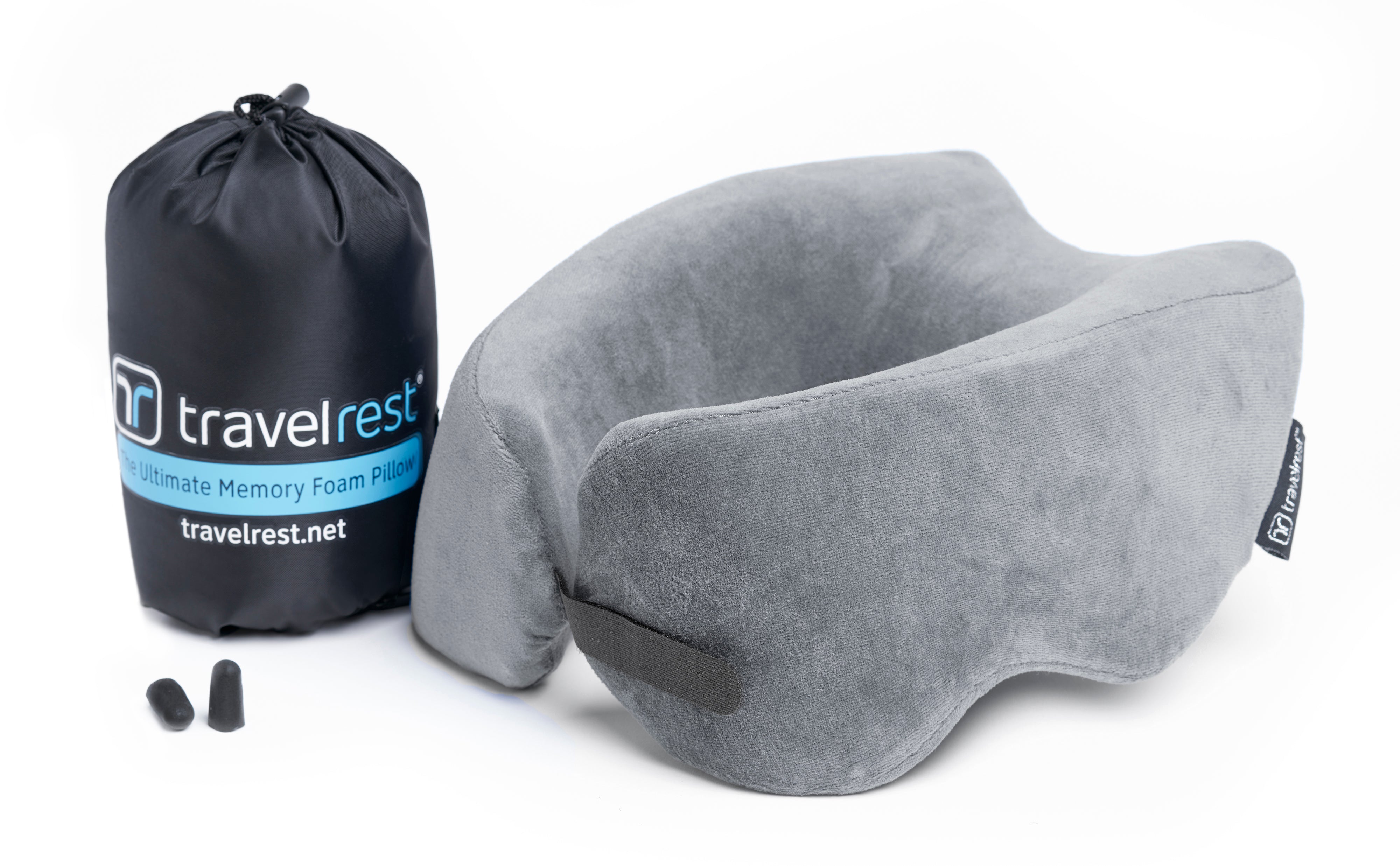 oreiller de voyage igloo travel pillow
