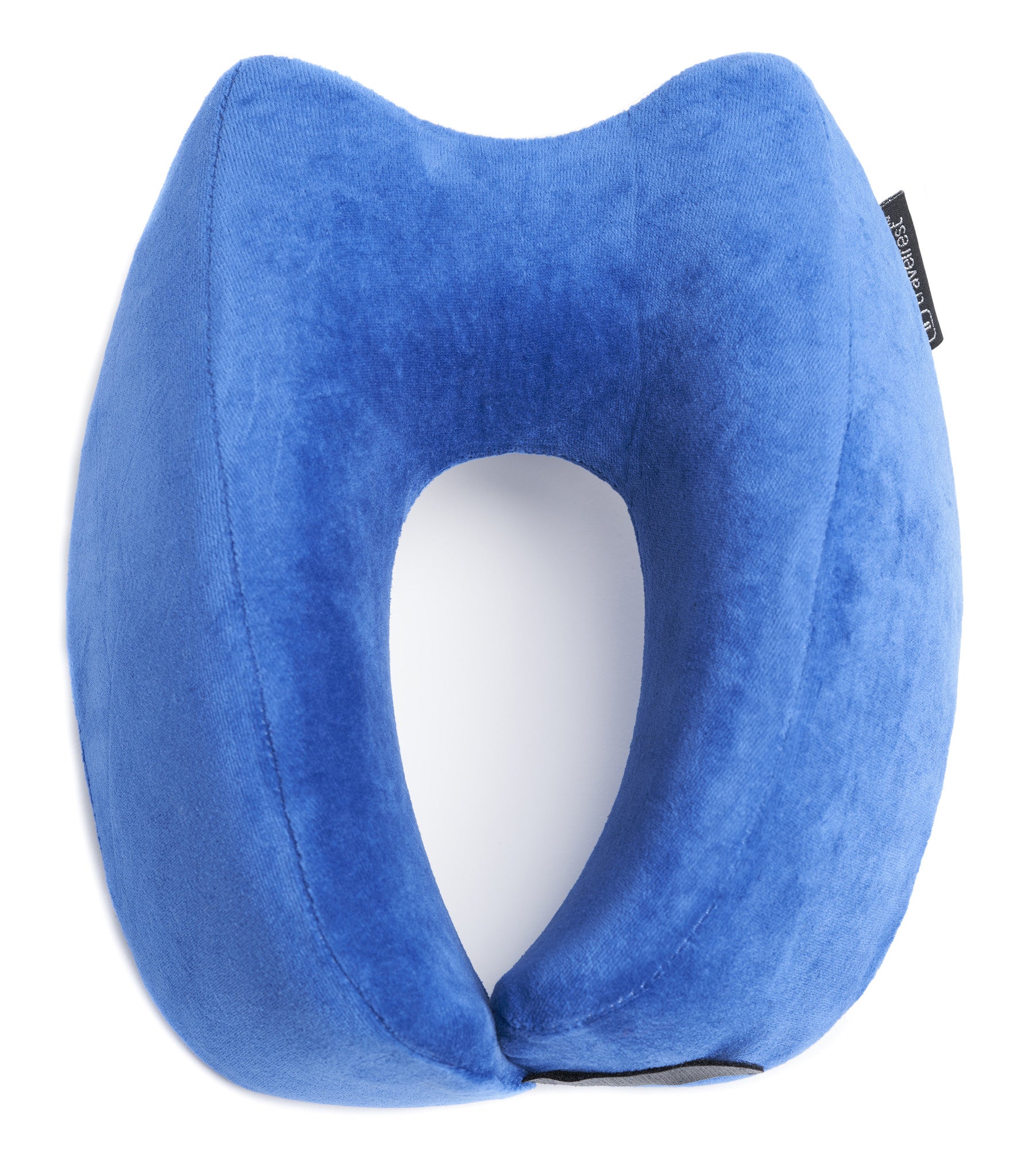 memory foam travel pillow