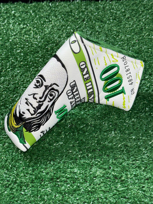 $100 Blade Club Cover - The Parfect Collection