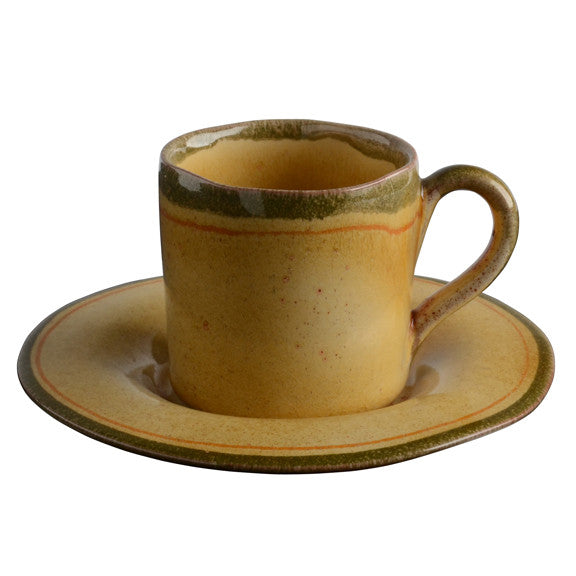 IPA Rosso Milano Espresso Cup