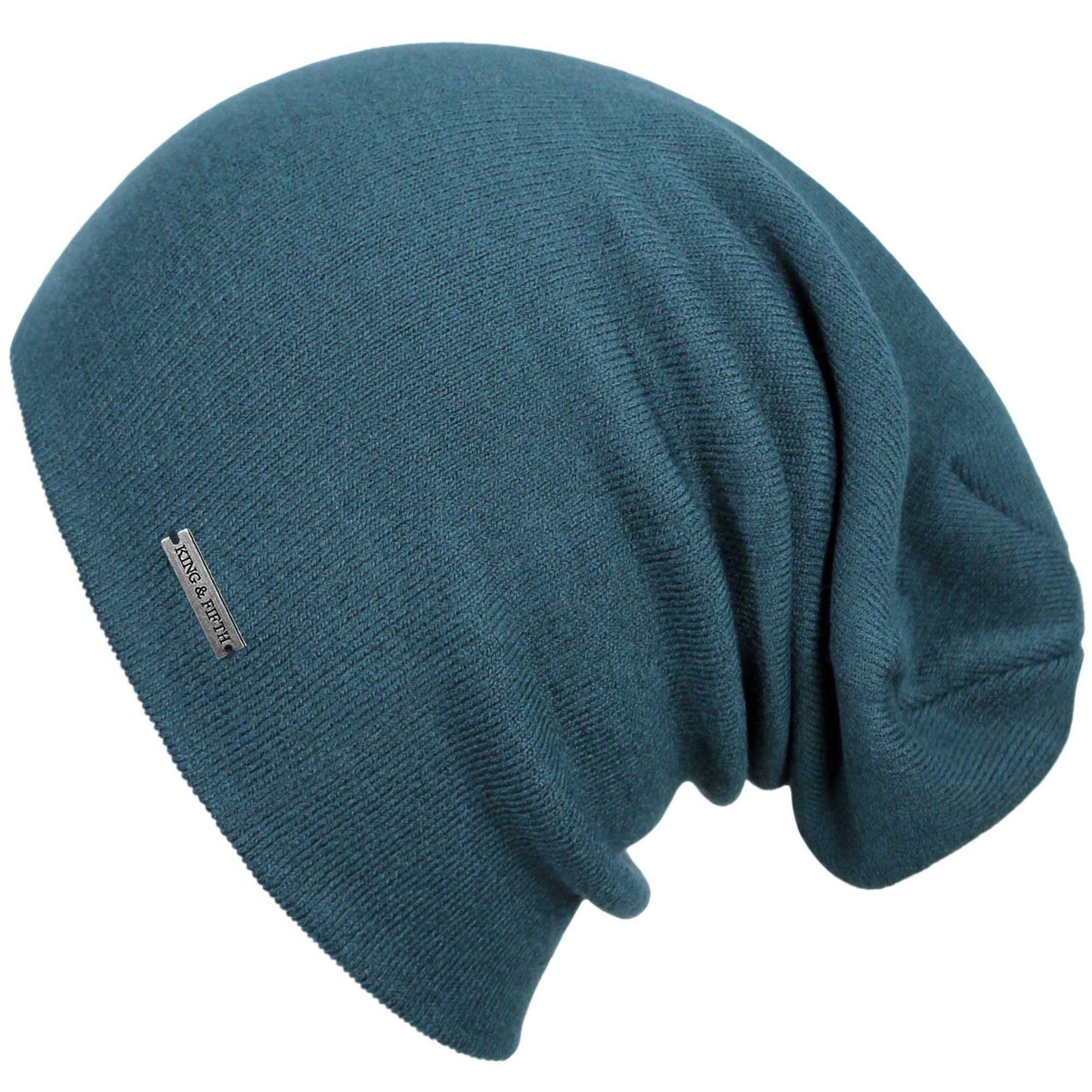 Mens XL Performance Beanie - The Outlier Flex Fleece - King and Fifth  Supply