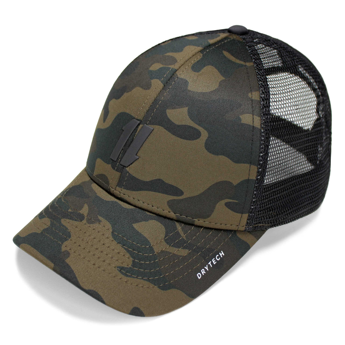 Military Camo / S/M