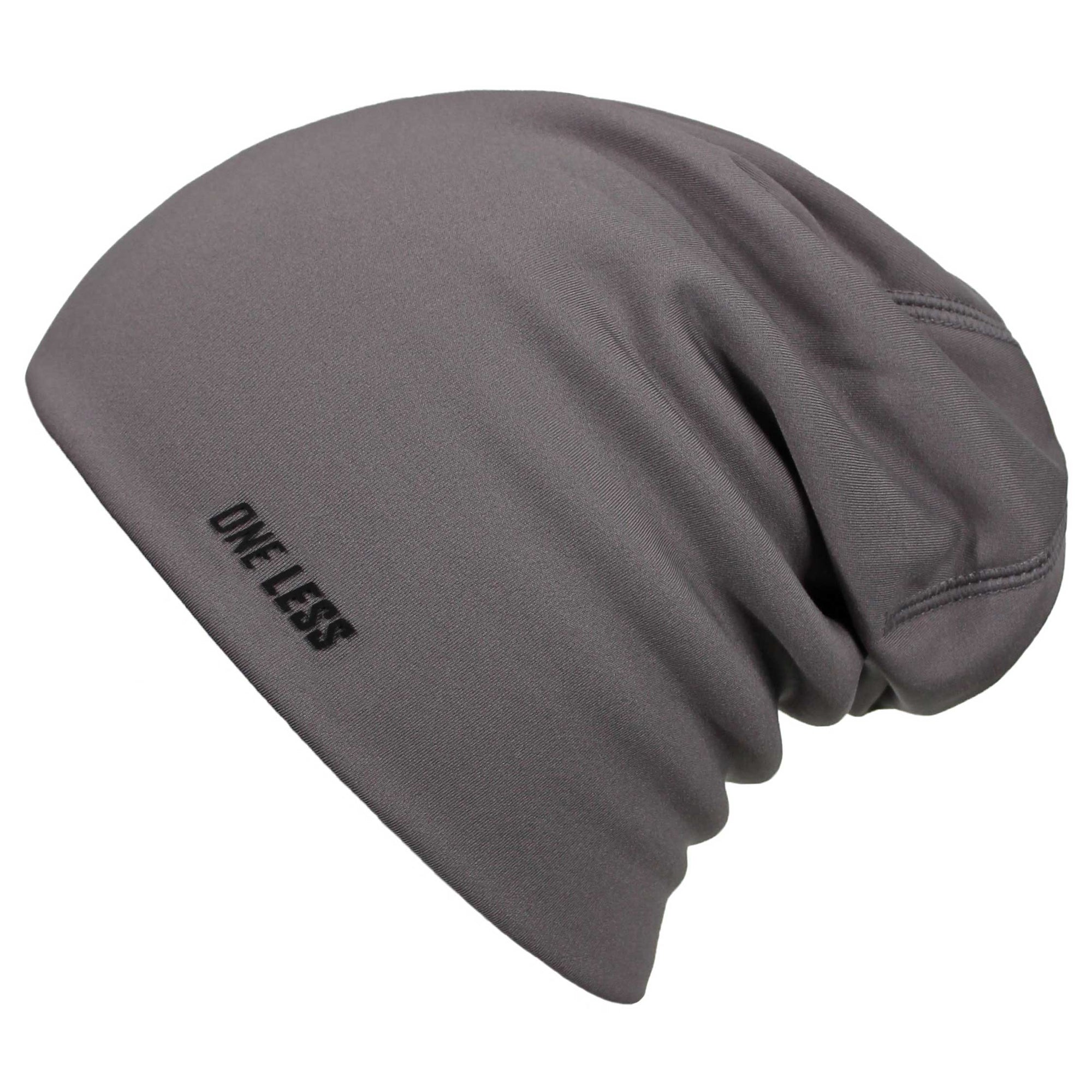 Mens Performance Beanie - The Outlier - Workout Beanie, Gym Beanie - King  and Fifth Supply