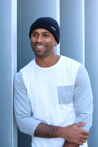Best Lightweight Beanie for Men by King and Fifth - King and Fifth ...